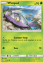 Wimpod from BONUS ROUND 2025