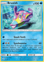 Bruxish from SURGING SPARKS 2024