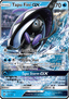 Tapu Fini GX from GOLD ENERGY 2023