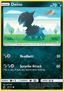 Deino from WHITE FLARE 2025