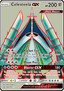 Celesteela GX from FULL METAL WALL 2019