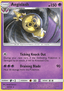 Aegislash from PERFECT ORDER 2026