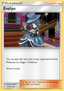 Evelyn from GX ULTRA SHINY 2018