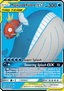 Magikarp & Wailord GX from SM BLACK STAR PROMOS 2016