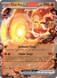 Chi-Yu EX from FEARLESS TERASTAL 2025