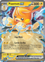 Pawmot EX from EX SPECIAL SET 2023