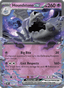 Houndstone EX from BLACK STAR PROMOS 2023