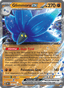 Glimmora EX from RULER OF THE BLACK FLAME 2023