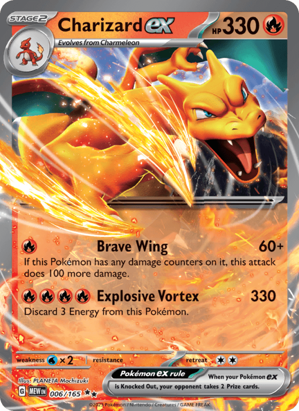 SPECIAL DECK SET 2023 card - Pokemon
