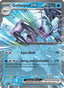 Golisopod EX from BONUS ROUND 2025