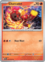 Charcadet from SHINY TREASURE EX 2023