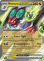 Noivern EX from BONUS ROUND 2025