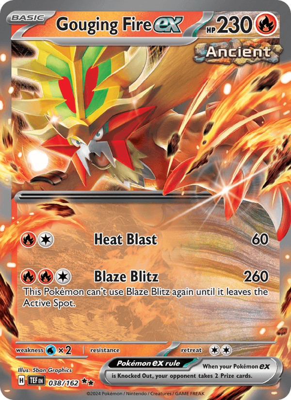 BLACK STAR PROMOS 2023 card - Pokemon