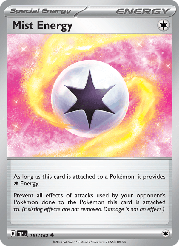 POKEMON PLAY 2024 card - Pokemon