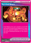 Survival Brace from POKEMON PLAY 2024