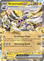 Revavroom EX from BONUS ROUND 2025