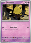 Drowzee from VIOLET EX 2023