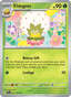 Eldegoss from EEVEE HEROES 2021