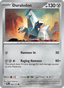 Duraludon from PHANTASMAL FLAMES 2025