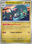 Drakloak from POKEMON PLAY 2024