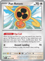 Fan Rotom from POKEMON PLAY 2024