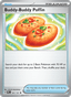 Buddy-Buddy Poffin from POKEMON PLAY 2023