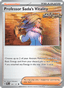 Professor Sada's Vitality from POKEMON PLAY 2023