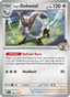 Hop's Dubwool from JOURNEY TOGETHER 2025