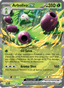 Arboliva EX from GLORY OF TEAM ROCKET 2025