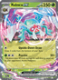 Rabsca EX from DESTINED RIVALS 2025