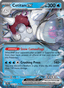Cetitan EX from GLORY OF TEAM ROCKET 2025