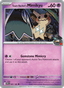 Team Rocket's Mimikyu from ASCENDED HEROES 2026