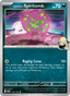 Cynthia's Spiritomb from MEGA DREAM EX 2025