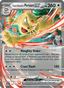 Team Rocket's Persian EX from SVP BLACK STAR PROMOS 2025