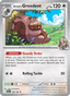 Arven's Greedent from HEAT WAVE ARENA 2025