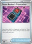 Team Rocket's Transceiver from MEGA DREAM EX 2025