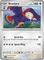 Braviary from SURGING SPARKS 2024
