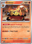 Emboar from WHITE FLARE 2025