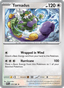 Tornadus from SVP BLACK STAR PROMOS 2025