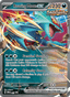 Roaring Moon EX from ANCIENT ROAR 2023
