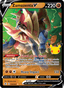 Zamazenta V from BRILLIANT STARS 2022