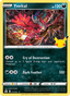 Yveltal from RAGING SURF 2023