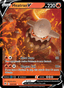 Heatran V from SPACE JUGGLER 2022