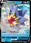 Starmie V from BATTLE REGION 2022