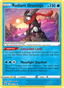 Radiant Greninja from ASTRAL RADIANCE 2022