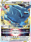 Origin Forme Dialga VSTAR from CROWN ZENITH 2023