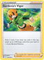 Gardenia's Vigor from TIME GAZER 2022