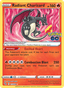 Radiant Charizard from CROWN ZENITH 2023