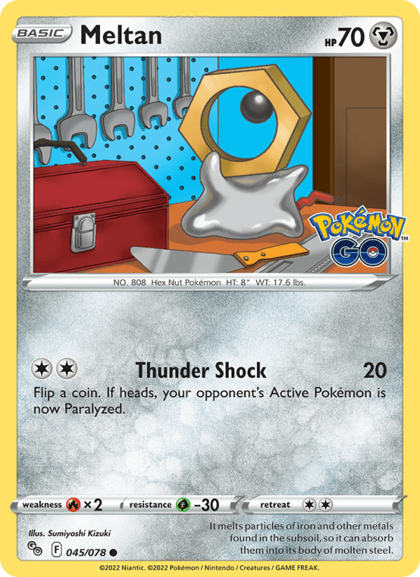 Meltan from CYBER JUDGE 2024