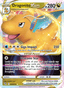 Dragonite VSTAR from POKEMON GO 2022